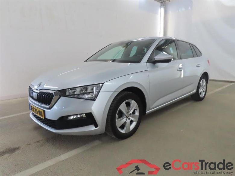 SKODA Scala 1.0 TSI Sport Bns #1