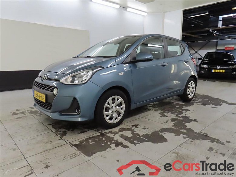 HYUNDAI I10 1.0i Comfort