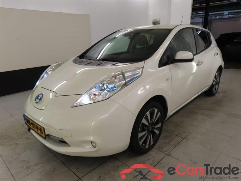 NISSAN Leaf Tekna 30 kWh #1