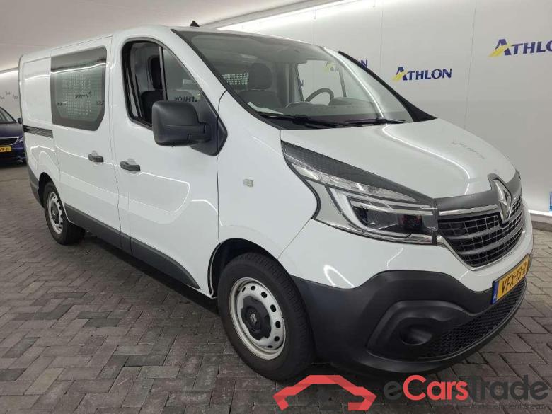 RENAULT Trafic GB L1H1 T29 ENERGY 2.0 dCi 120 Comfort 4D 88kW #2