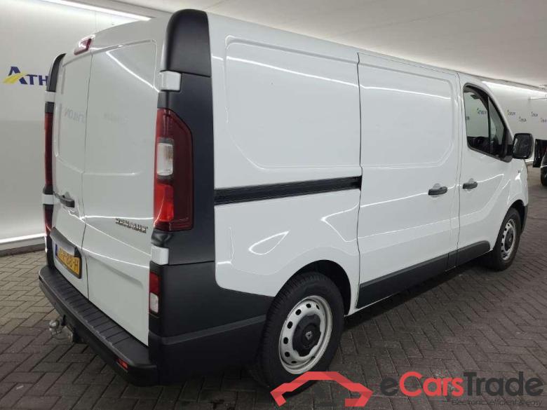RENAULT Trafic GB L1H1 T29 ENERGY 2.0 dCi 120 Comfort 4D 88kW #3