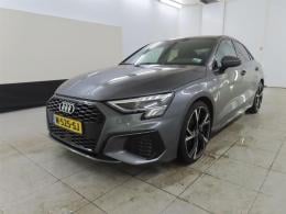 AUDI A3 Limousine 35 TFSI S edition