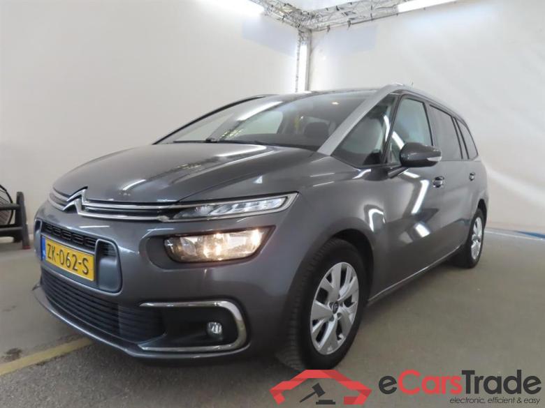 CITROEN Grand C4 SpaceTourer 1.2 PureTech Bns #1