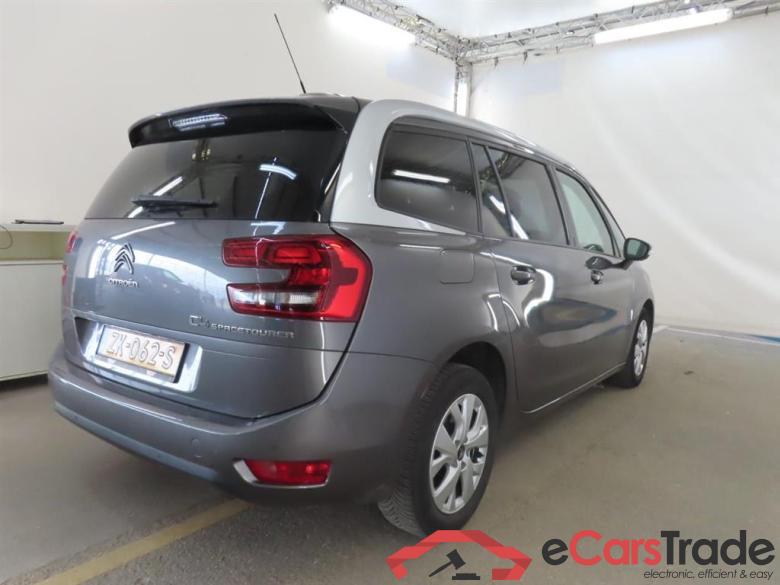 CITROEN Grand C4 SpaceTourer 1.2 PureTech Bns #2