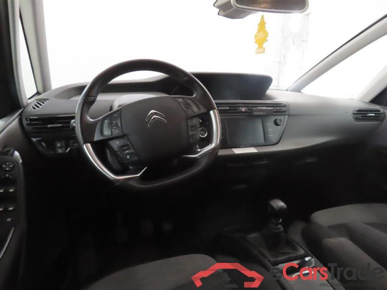 CITROEN Grand C4 SpaceTourer 1.2 PureTech Bns #3