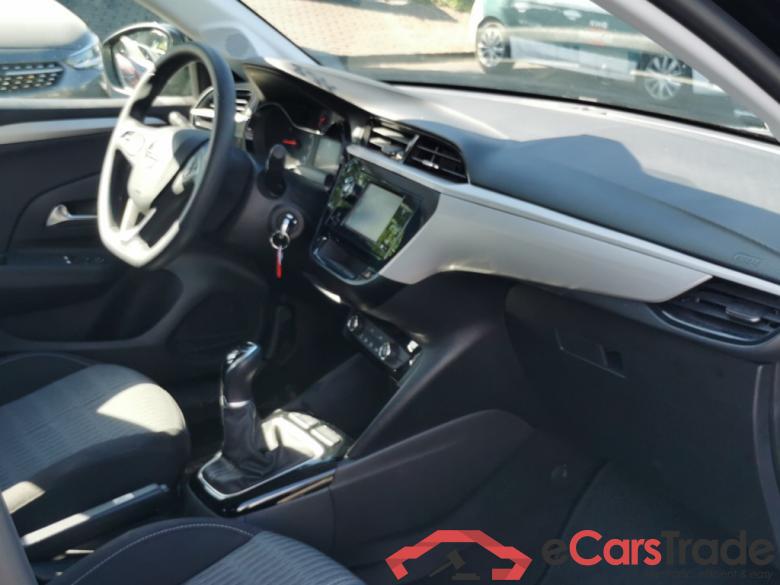 Opel Basis Corsa F #3