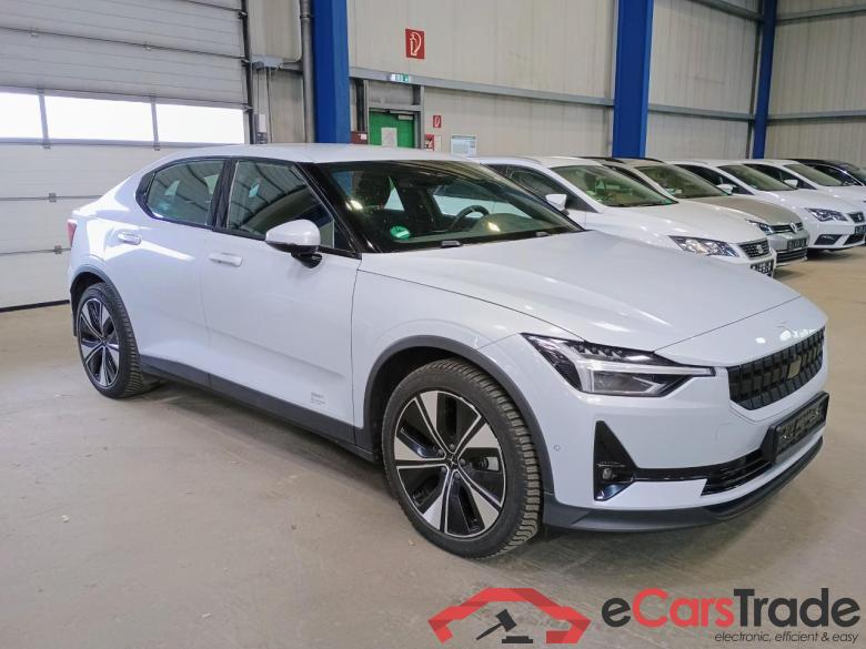 Polestar Polestar 2 Long Range Single Motor 78kWh fwd  #1
