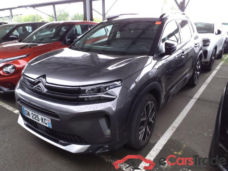 CITROEN C5 Aircross 1.2 PureTech 130 SHINE PACK EAT8 #1