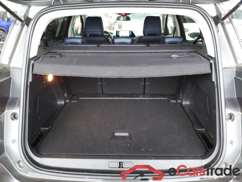 CITROEN C5 Aircross 1.2 PureTech 130 SHINE PACK EAT8 #2