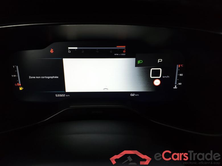 CITROEN C5 Aircross 1.2 PureTech 130 SHINE PACK EAT8 #6