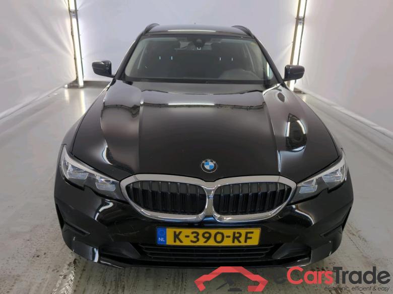 BMW 3 Serie T '18 BMW 3 Serie Touring 320iA Corporate Executive 5d #5