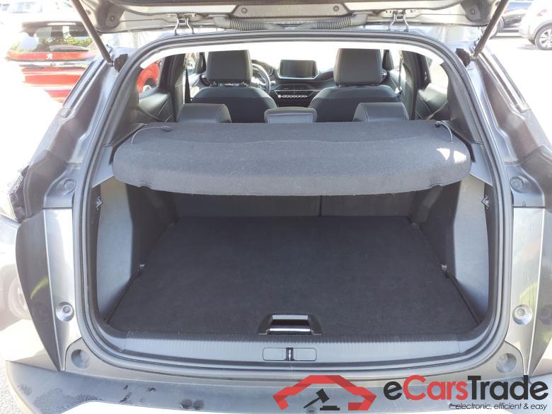 PEUGEOT 2008 1.2  Puretech 130 S&S BVM6 ALLURE #2