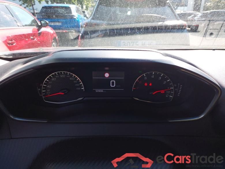 PEUGEOT 2008 1.2  Puretech 130 S&S BVM6 ALLURE #6
