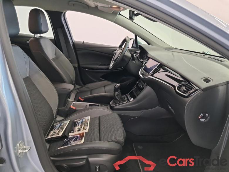 Opel Astra 5d FL'19 Opel Astra 1.2 turbo 96kW Elegance 5d #3