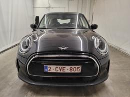 Mini Cooper 3d