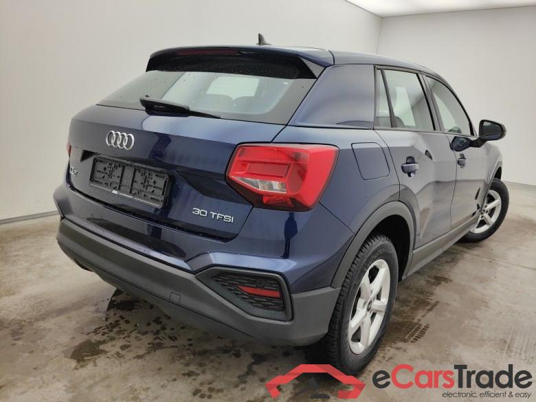 Audi Q2 1.0 30 TFSI 81kW Attraction 5d #5
