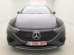 Mercedes, EQE '22 BEV, Mercedes-Benz EQE EQE 350+ Luxury Line Launch Edit
