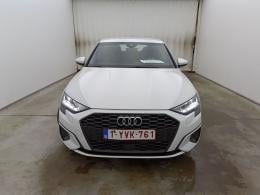 Audi A3 Sportback 2.0 30 TDi 85kW 5d