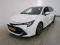 preview Toyota Corolla #0