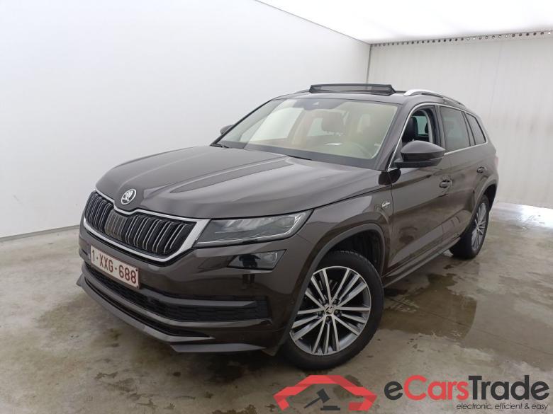 Skoda Kodiaq 1.5 TSI 110kW DSG7 L&K 5d #2