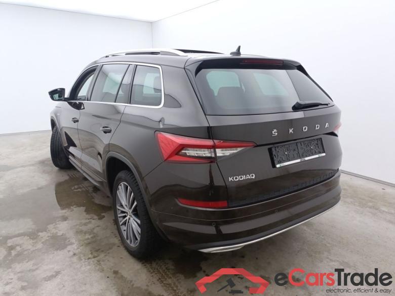 Skoda Kodiaq 1.5 TSI 110kW DSG7 L&K 5d #5