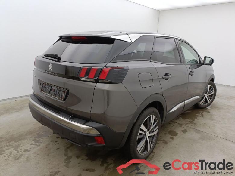 PEUGEOT 3008 DIESEL - 2021 1.5 BlueHDi 130 Allure 5d Auto #5