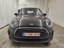 Mini Cooper 3d