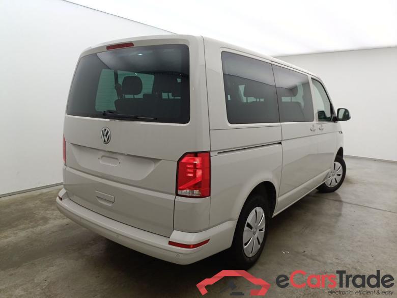 VOLKSWAGEN TRANSPORTER T6 1400 COMBI LWB HR DSL -15 2.0 TDi 102 SCR BMT 4d 9pl #5
