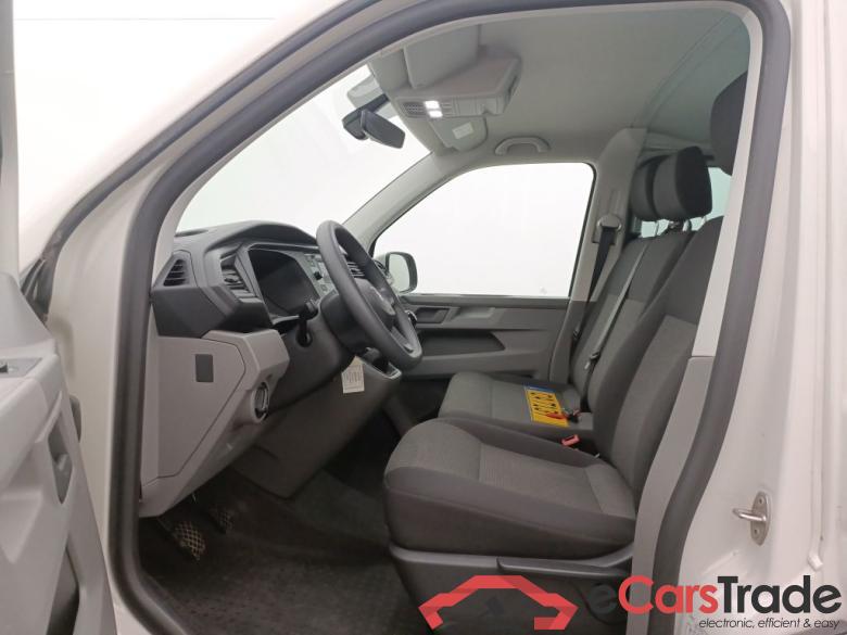 VOLKSWAGEN TRANSPORTER T6 1400 COMBI LWB HR DSL -15 2.0 TDi 102 SCR BMT 4d 9pl #6