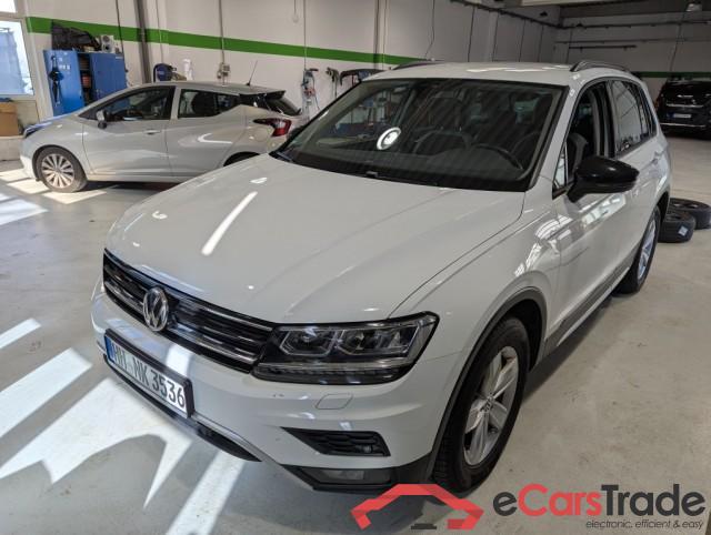 Volkswagen Tiguan ´16 Tiguan OFFROAD Start-Stopp 4Motion 2.0 TDI 110KW AT7 E6dT #1