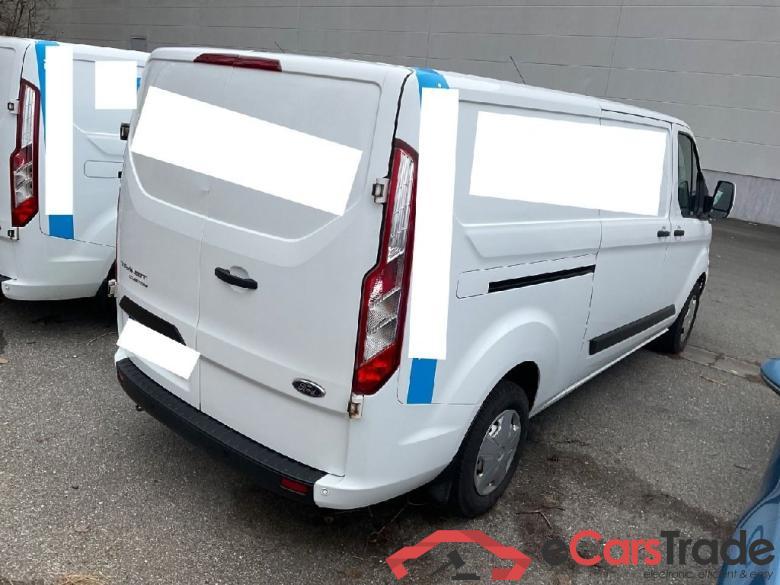 Ford _Transit Custom ´12 Transit Custom Kasten 300 L2 Trend 2.0 TDCi 77KW MT6 E6dT #3
