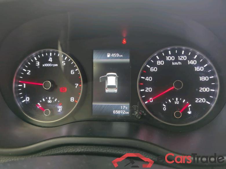 Kia Picanto ´17 Picanto Dream Team 1.0 49KW MT5 E6d #5