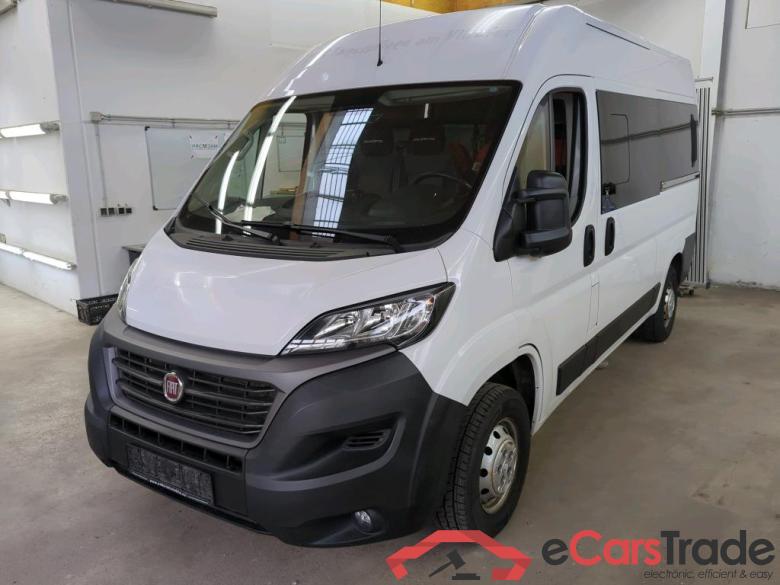 Fiat _Ducato ´14 Ducato Hochr.-Kombi 33 L2H2 RS: 3450 mm 140 2.3 Multijet 103KW MT6 E6dT #1