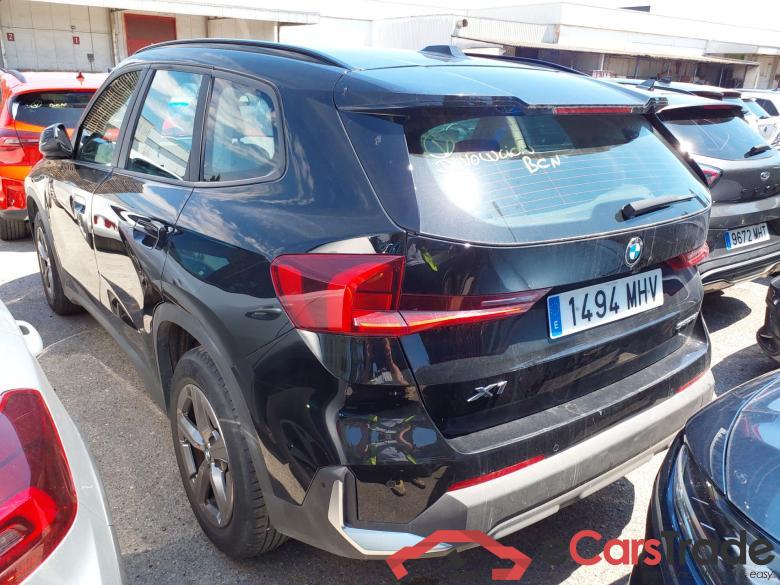 BMW X1 18I Aut sDRIVE #2
