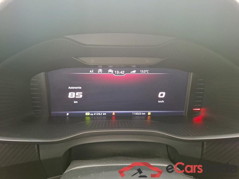 Skoda 1.5 TSI 150 ACT DSG7 SPORTLINE Kodiaq Sportline 1.5 TSI 150CV BVA7 E6dT #6