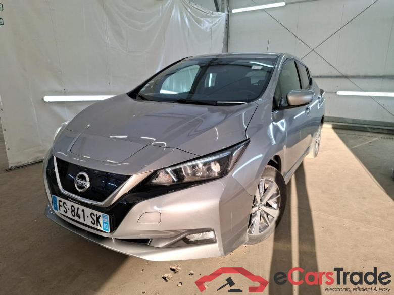 Nissan 150ch Business NISSAN Leaf / 2017 / 5P / Berline 150ch Business #1