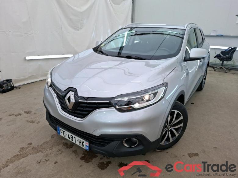 Renault Business Energy dCi 110 EDC ECO2 Kadjar Business 1.5 dCi 110CV BVA6 E6 #1