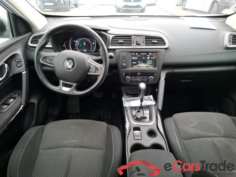 Renault Business Energy dCi 110 EDC ECO2 Kadjar Business 1.5 dCi 110CV BVA6 E6 #5