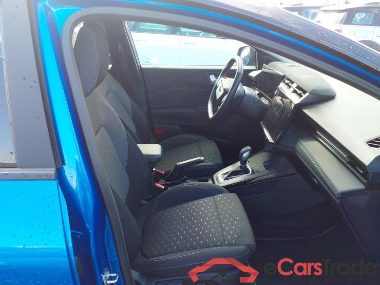 FORD Puma 1.0 EcoBoost 125cv S6.2 Titanium #3