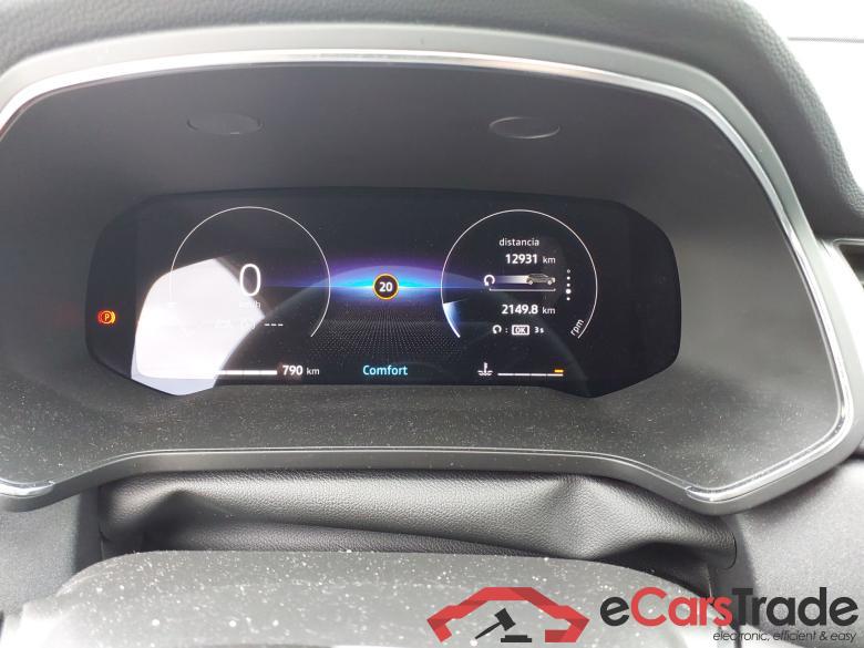 RENAULT Captur 1.3 TCe 103KW 140CV Techno #4