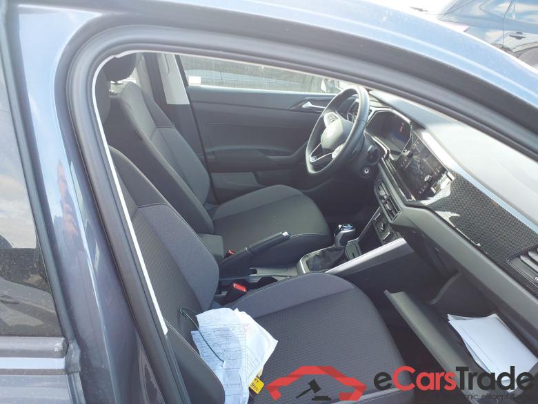 VOLKSWAGEN Polo 1.0 TSI 70KW 95CV DSG Life #3