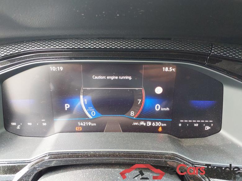 VOLKSWAGEN Polo 1.0 TSI 70KW 95CV DSG Life #4