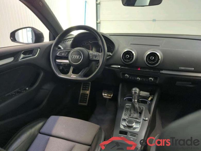 AUDI A3 Limousine 35 TFSI CoD Sp.SL.E #3