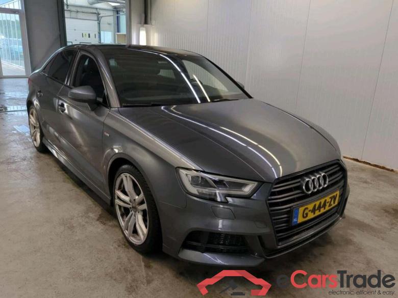 AUDI A3 Limousine 35 TFSI CoD Sp.SL.E #5