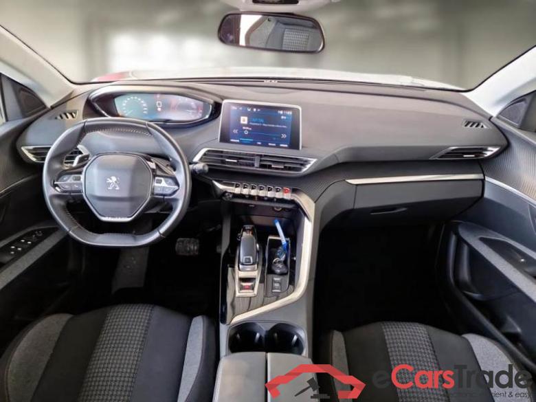 Peugeot AUTOMATICO PEUGEOT 3008 / 2020 / 5P / SUV BLUEHDI 130 EAT8 SeS ACTIVE PACK #3