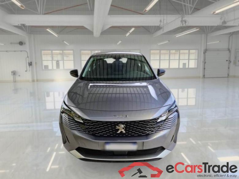 Peugeot AUTOMATICO PEUGEOT 3008 / 2020 / 5P / SUV BLUEHDI 130 EAT8 SeS ACTIVE PACK #6