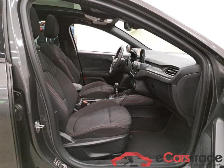 FORD - FOR FOCUS CLIPPER EcoBlue 120PK ST-Line Business Pano Roof #3