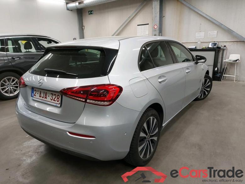 MERCEDES - MER A 250 e 218PK Pack Advantage * HYBRID * #2