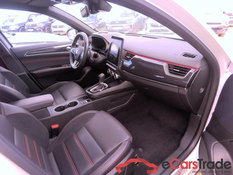 ARKANA R.S LINE MILD HYB 160 EDC RSK #5