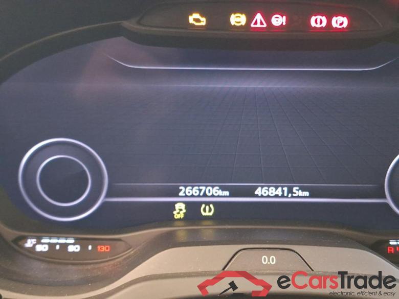 AUDI A3 SEDAN DIESEL - 2017 30 TDi (EU6d-TEMP) Platinium #6
